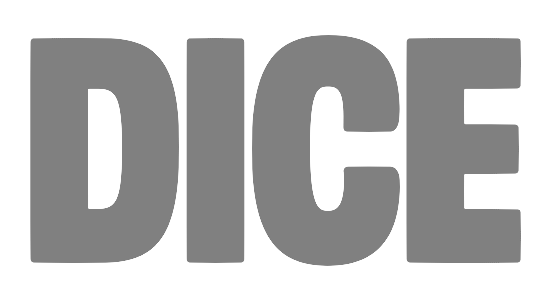 Dice logo