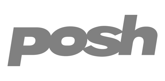 Posh logo