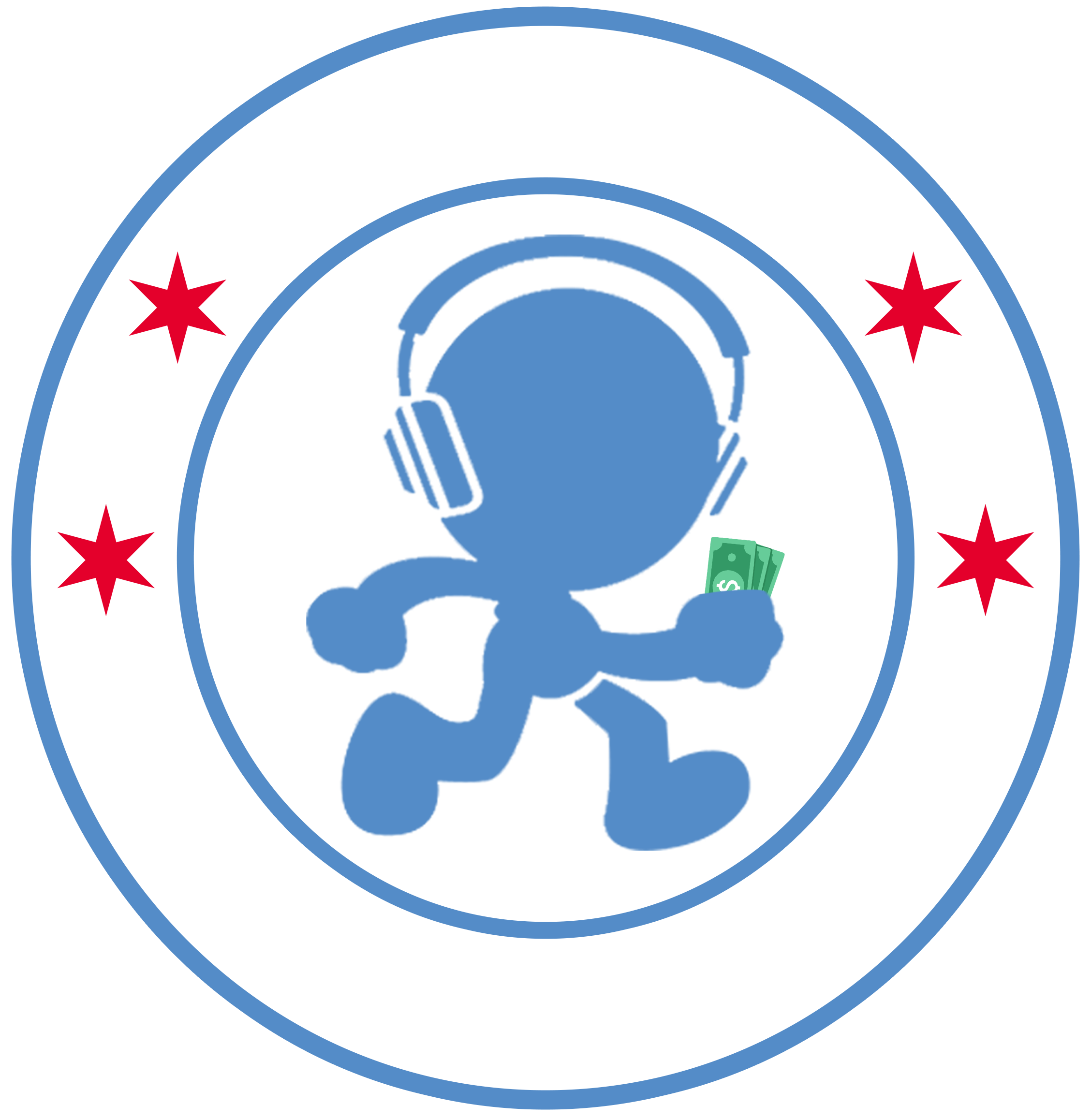 Earn rewards with WAMI LIVE INC!