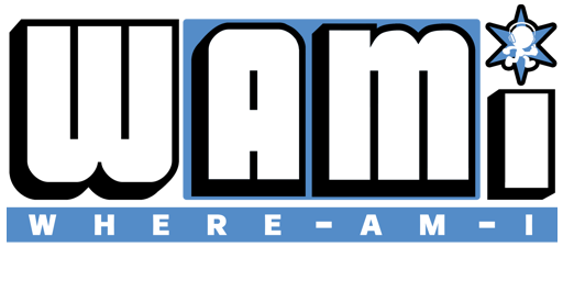 WAMI Tickets Logo