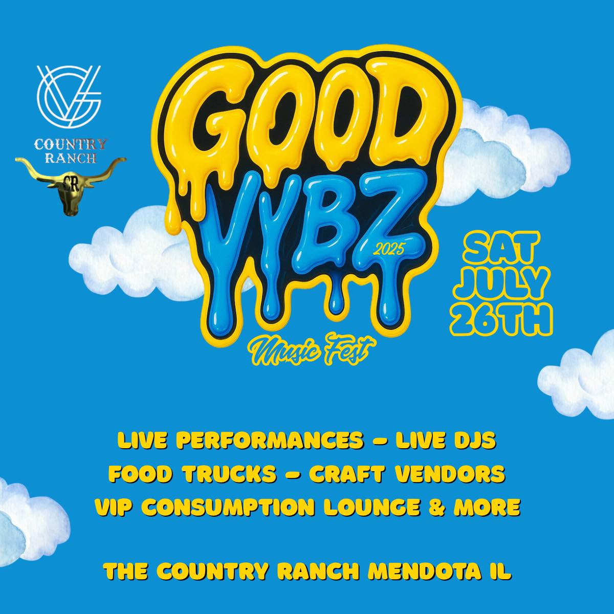 Good Vybz Music Fest