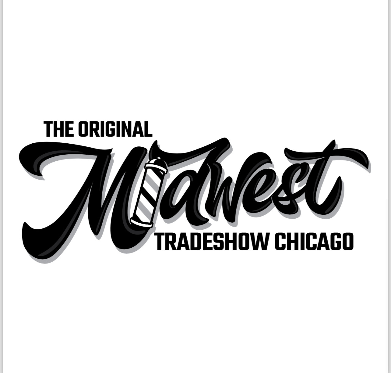 Midwest Barber & Stylist Tradeshow Chicago
