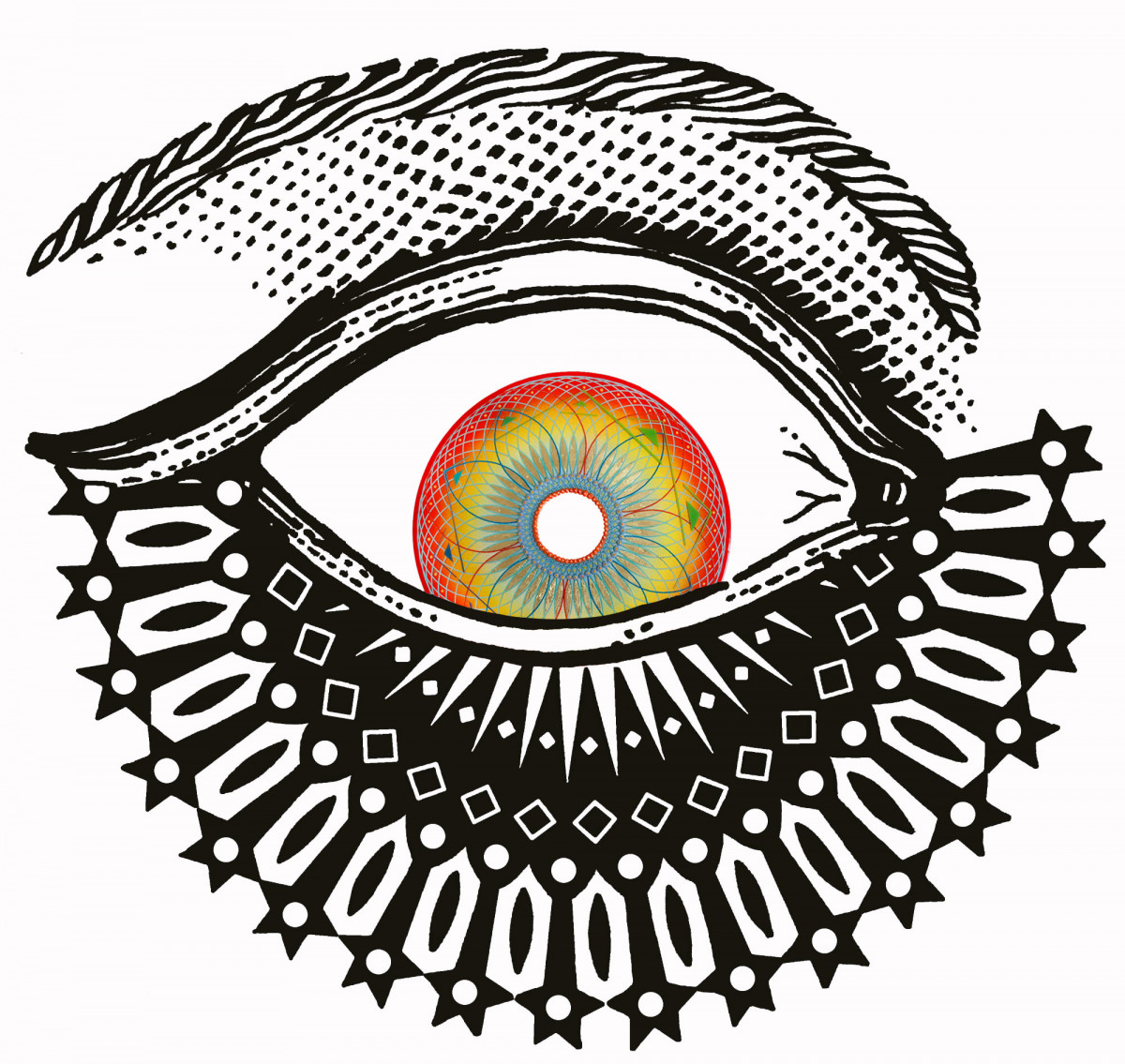 Kaleidoscope Eye Fest 2021 Sunday