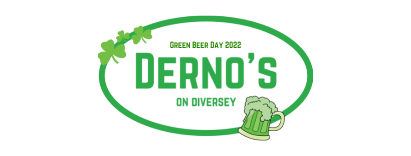 Derno's Green Beer Day 2022