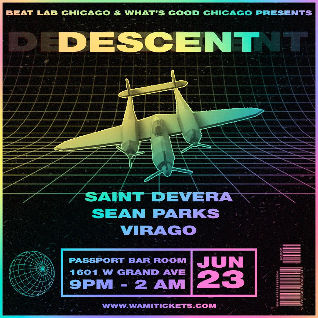 "Descent" (Beat Lab)