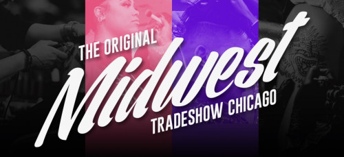 The Original Midwest Tradeshow Chicago - WAMI Tickets