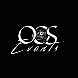 Out Of Sight Eventz logo