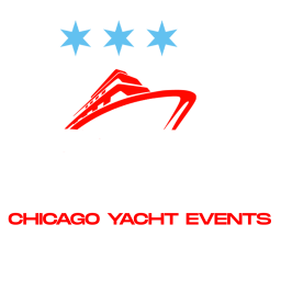 Chicago Yacht Events logo