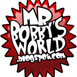 MrBobbysWorld