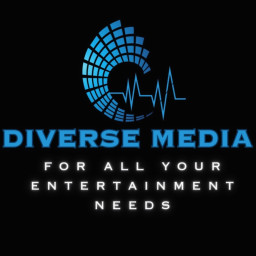 Diverse Media Solutions logo