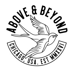 A&B Chicago logo
