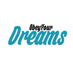 OYD logo