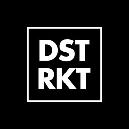 DSTRKT Bar & Grill logo
