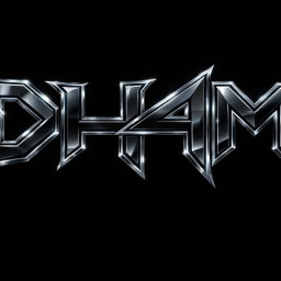 Dance Harder 4 Me logo