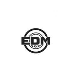 EDM Live logo
