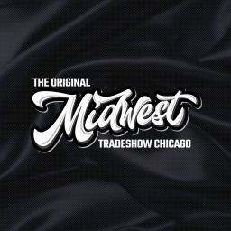 Midwest Tradeshow Chicago logo