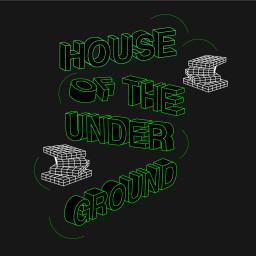 House Of The Underground logo