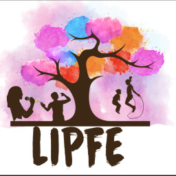 Lipfe entertainment logo