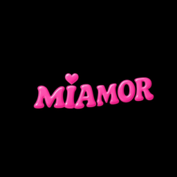 Miamor entertainment logo